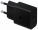 Power adapter Samsung 15W PD USB-C Black (EP-T1510XBEGEU)