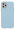 Apvalks Mocco Soft Cream silikona Apple iPhone 12 Mini Zils (MO-SC-AP-IPH12M-BE)