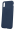 Apvalks Mocco Ultra Slim Soft Matte 0.3 mm Samsung Galaxy A13 5G / A04S Zils (MO-SO-MA-SA-A13-BK)
