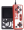 Spēļu konsole RoGer Retro mini 400 Games Black + Remote (RO-400-CO-2X-BK-RE)