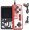Spēļu konsole RoGer Retro mini 400 Games Black + Remote (RO-400-CO-2X-BK-RE)