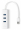 USB centrmezgls un tīkla adapteris Tp-Link UE330 (UE330)
