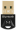 Bluetooth USB adapteris Gembird v.5.0 (BTD-MINI6)