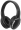 Headphones Gembird Bluetooth stereo headset Black (BTHS-01-BK)