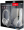 Headphones Gembird Bluetooth stereo headset Silver (BTHS-01-SV)