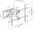 TV wall mount Gembird Full-motion 37”-80” (WM-80ST-02)