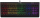 Klaviatūra HyperX Alloy Core RGB Black (4P4F5AN#UUW)