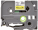 Uzlīmju lentes kasete Brother TZE-651 Black on Yellow (TZE651)