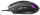 Datorpele A4Tech L65 MAX RGB Black (A4TMYS47113)
