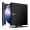 Ārējais diskdzinis ASUS SDRW-08D2S-U LITE Black (SDRW-08D2S-U LITE/BL)