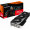 Videokarte Gigabyte Gaming OC Radeon RX 7600 (GV-R76GAMINGOC-8GD)