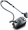 Vacuum cleaner Severin BC 7045 (BC 7045)