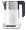 Tējkanna Bosch TWK8611P (TWK8611P)
