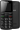 Mobilais telefons Panasonic KX-TU110 Black (KX-TU110EXB)