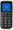 Mobilais telefons Panasonic KX-TU110 Black (KX-TU110EXB)
