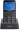 Mobilais telefons Panasonic KX-TU155EXBN Black (KX-TU155EXBN)