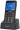Mobilais telefons Panasonic KX-TU155EXBN Black (KX-TU155EXBN)