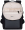 Soma Rivacase 8521 Black (8521BLACK)