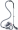 Putekļu sūcējs Severin CY 7088 (CY 7088)