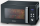 Microwave oven Severin MW 7763 (MW 7763)