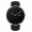 Viedpulkstenis Garett Verona Silver Black (5904238484517)
