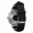 Viedpulkstenis Garett Verona Silver Black (5904238484517)