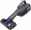 Vacuum cleaner Black & Decker BHHV520BFP (BHHV520BFP)