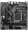 Pamatplate Gigabyte A620M H (A620M H)