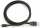 Cable Gembird USB Male - MicroUSB 1m Black (CC-MUSB2D-1M)