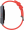 Viedpulkstenis Canyon Otto SW-86 Red (CNS-SW86RR)