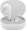 Austiņas Xiaomi Redmi Buds 4 Lite White (BHR6919GL)