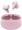 Headphones Promate Lush TWS Pink (CASLUSHPK)