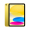 Planšetdators Apple iPad 10.9" Wi-Fi + Cellular 256GB Yellow (MQ6V3HC/A)
