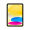 Planšetdators Apple iPad 10.9" Wi-Fi + Cellular 256GB Yellow (MQ6V3HC/A)