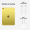 Planšetdators Apple iPad 10.9" Wi-Fi + Cellular 256GB Yellow (MQ6V3HC/A)
