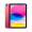Planšetdators Apple iPad 10.9" Wi-Fi + Cellular 256GB Pink (MQ6W3HC/A)