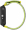 Viedpulkstenis Garett Kids Tech 4G Green Velcro (TECH_4G_GRN_VEL)