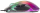 Datorpele Mars Gaming MMGLOW Black (MMGLOW)