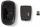 Computer mouse Nedis MSWS500PK (MSWS500PK)