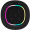 Speaker Canyon BSP-8 Black (CNE-CBTSP8B)