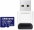 Atmiņas karte Samsung PRO Plus microSD 512GB with Adapter (MB-MD512SB/WW)