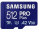 Atmiņas karte Samsung PRO Plus microSD 512GB with Adapter (MB-MD512SB/WW)