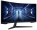 Monitors Samsung Odyssey G5 G55T (LC34G55TWWPXEN)