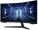 Monitors Samsung Odyssey G5 G55T (LC34G55TWWPXEN)