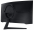 Monitors Samsung Odyssey G5 G55T (LC34G55TWWPXEN)