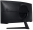 Monitors Samsung Odyssey G5 G55T (LC34G55TWWPXEN)