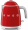 Tējkanna Smeg KLF05RDEU Red (KLF05RDEU)