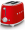 Toaster Smeg TSF01RDEU Red (TSF01RDEU)