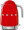 Tējkanna Smeg KLF04RDEU Red (KLF04RDEU)