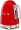 Tējkanna Smeg KLF04RDEU Red (KLF04RDEU)